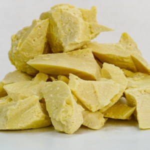 Natural Cocoa Butter